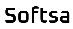 Softsa - logo